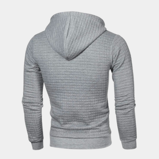 Herren-Sport-Kapuzenpullover