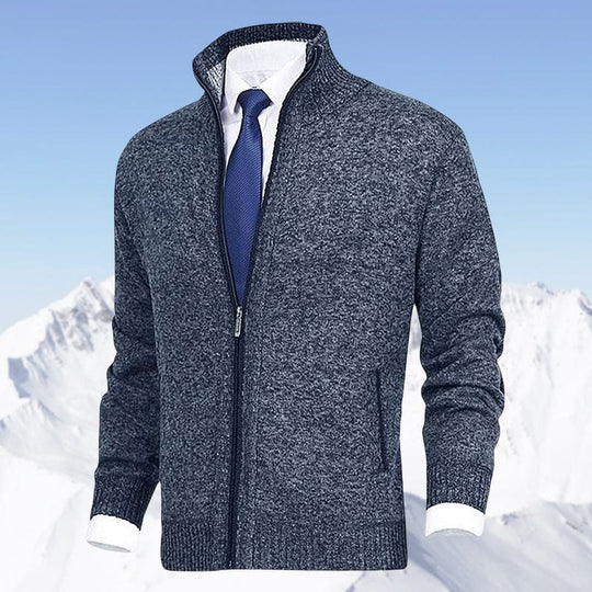 Elegant men's vest 