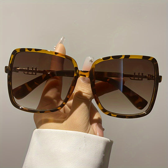 Oversized Sunglasses for Women Eyewear