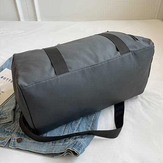 Leichte Reisetasche Duffle Bag