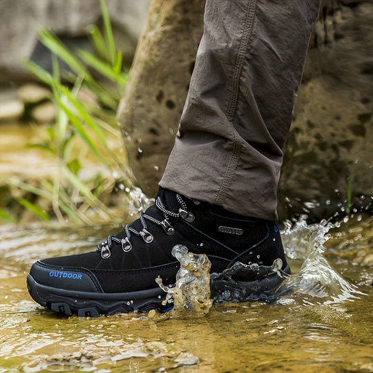 Outdoor-Wanderschuhe für Männer