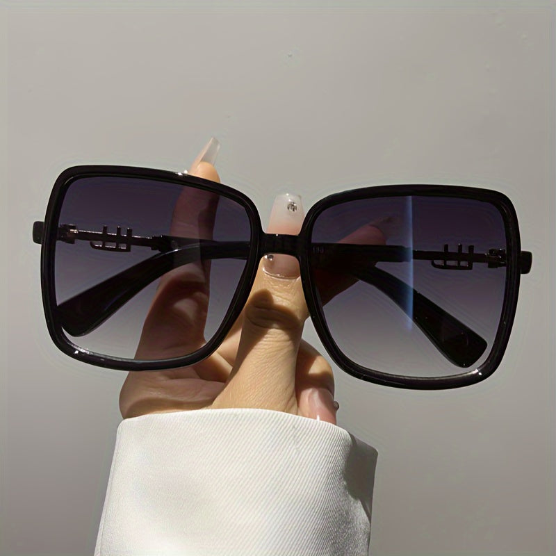 Oversized Sunglasses for Women Eyewear