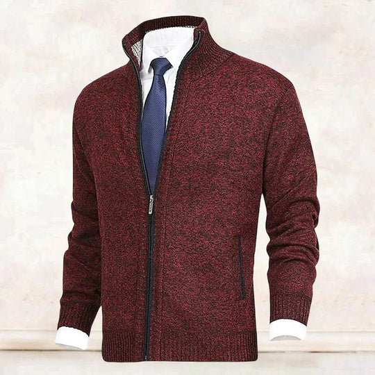 Elegant men's vest 