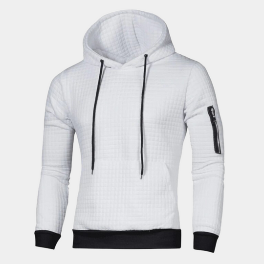 Herren-Sport-Kapuzenpullover