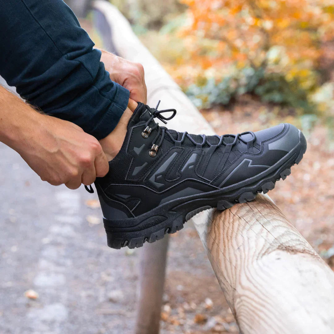 Wanderstiefel für Frauen