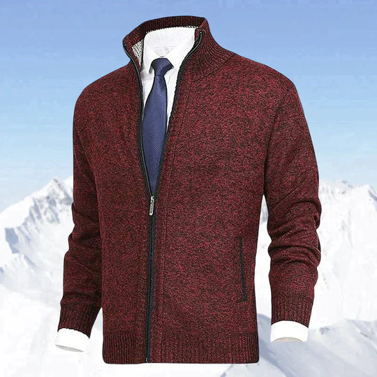 Elegant men's vest 