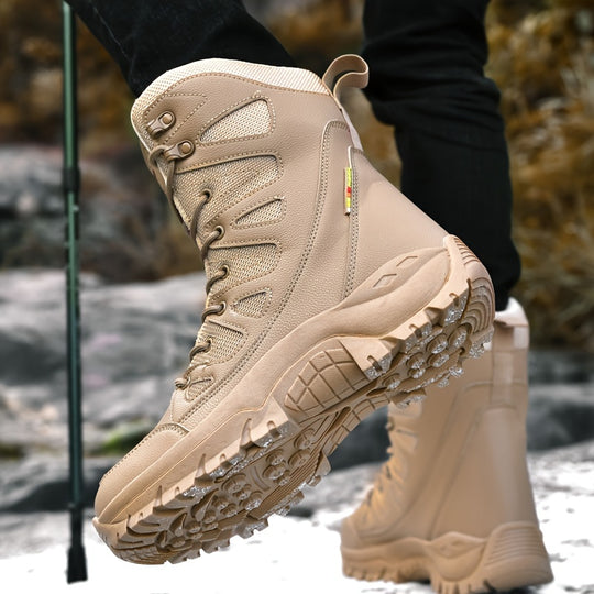 outdoor thermal boots for women