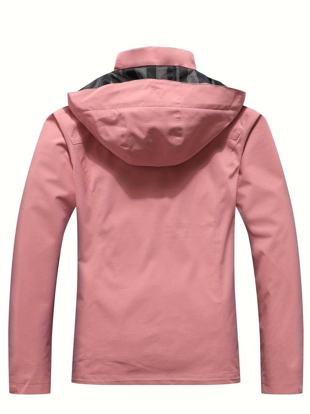 Outdoor-Kapuzenjacke für Frauen