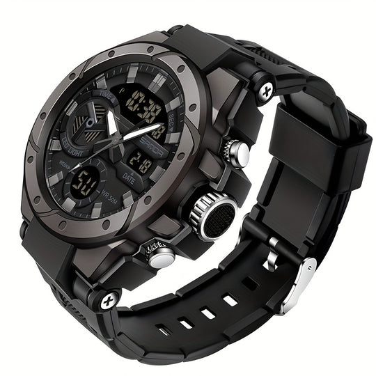 men's sports outdoor watch