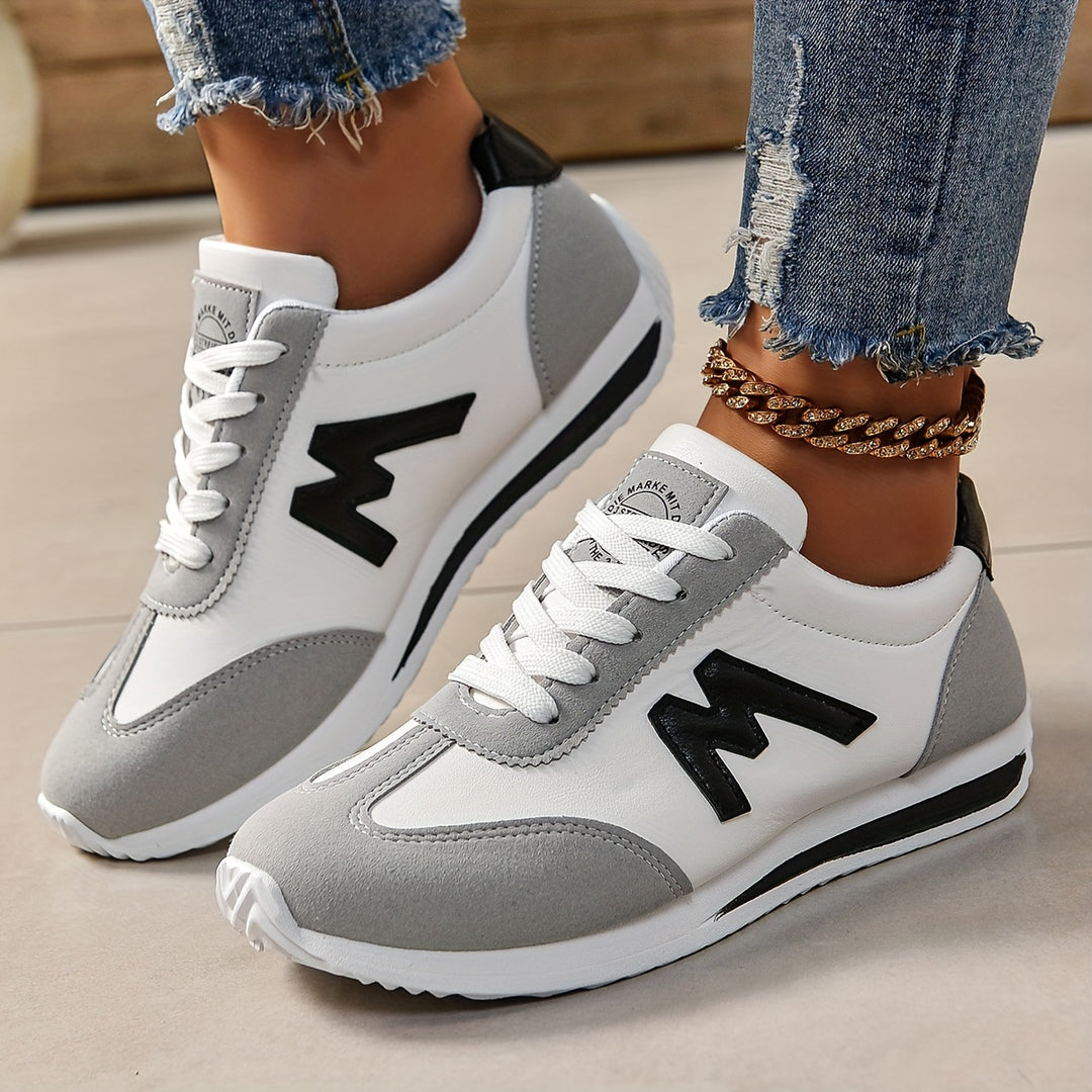 Trainer Sneakers für Frauen