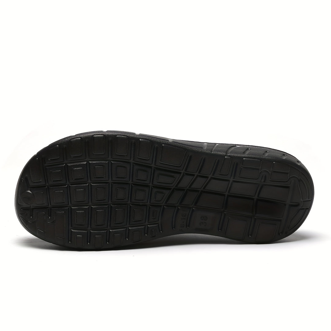 men's summer water sandals