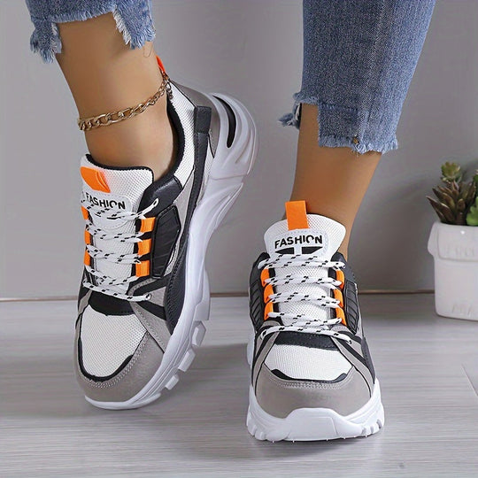 Freizeit-Sneakers für Frauen