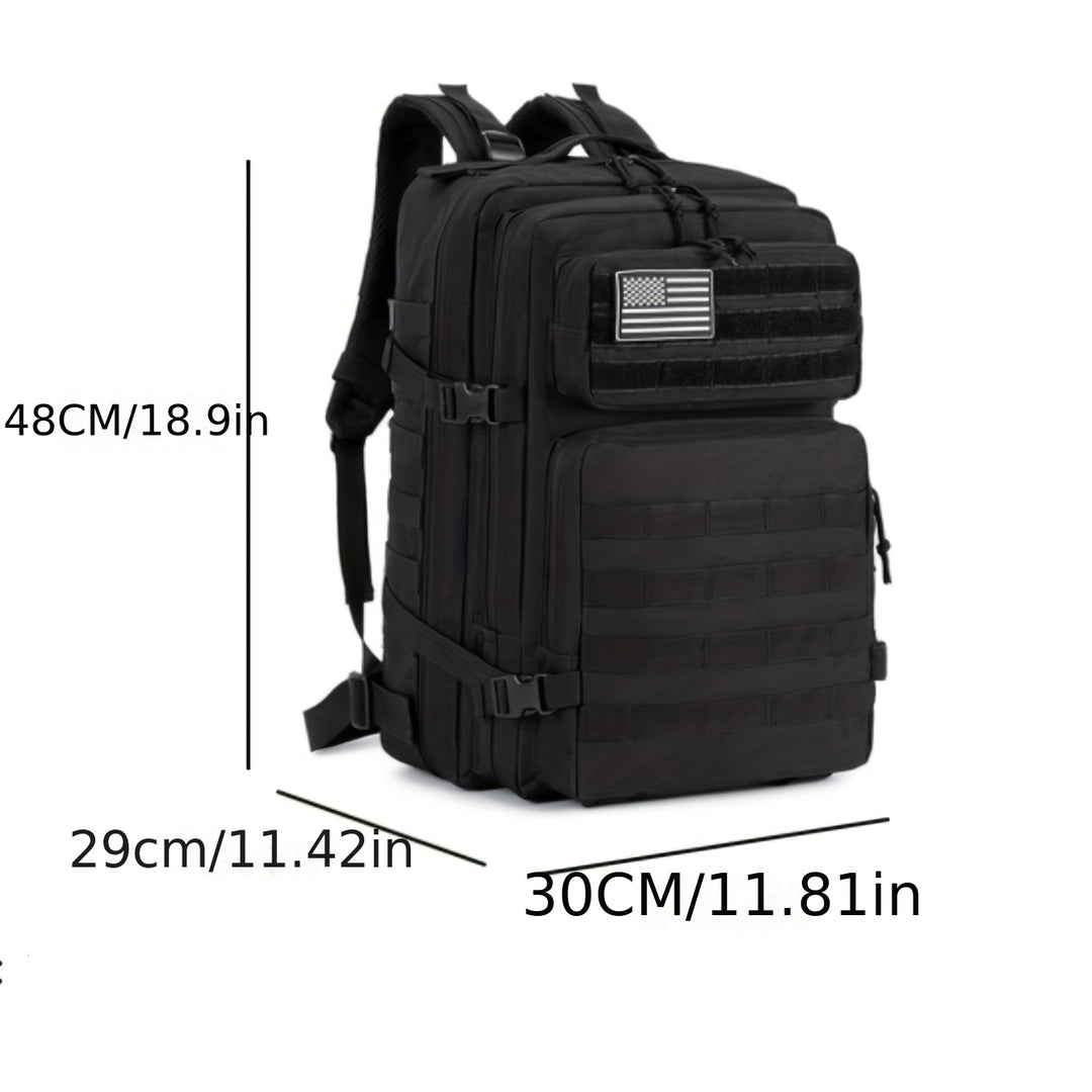 Taktischer Rucksack