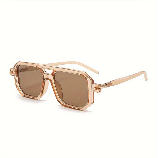 Double Bridge Sunglasses for Women