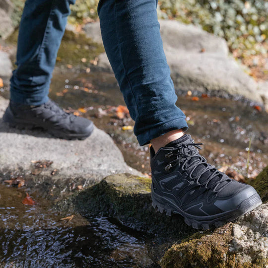 Wanderstiefel für Frauen