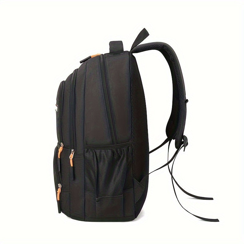 leisure backpack for all seasons