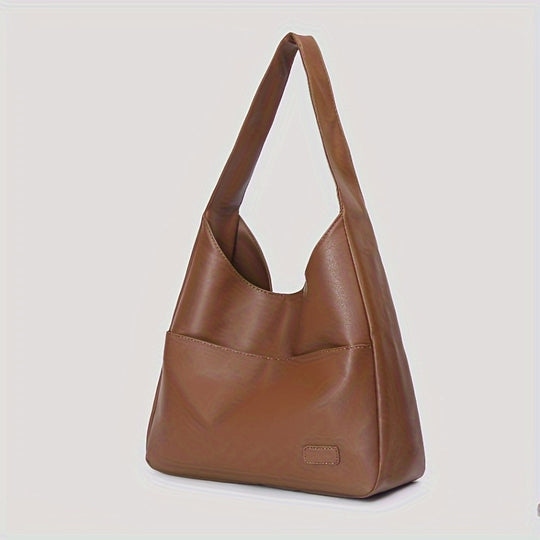 leather handbag for women