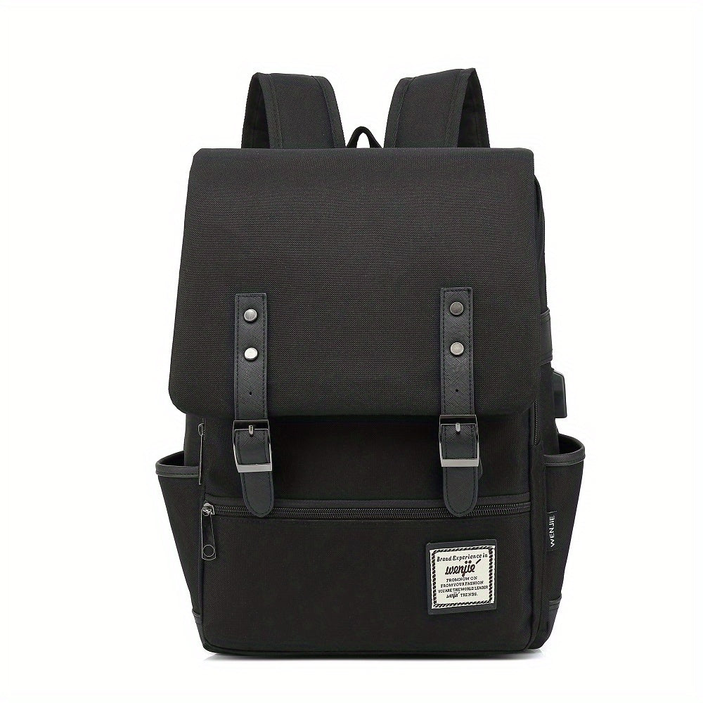 Mehrzweck-Vintage-Rucksack