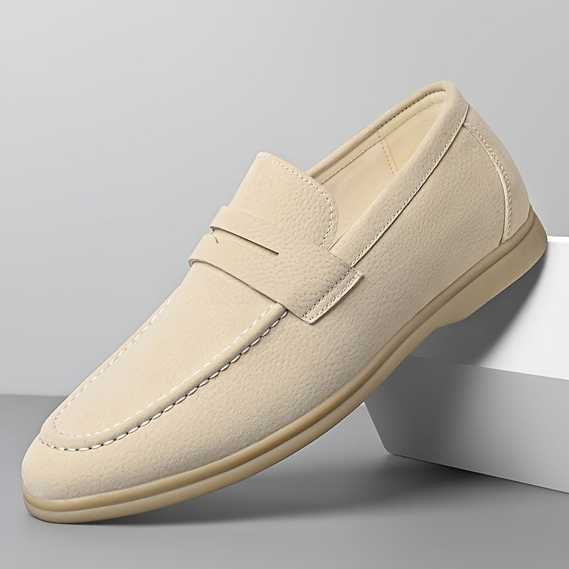 Herren Casual Penny loafers