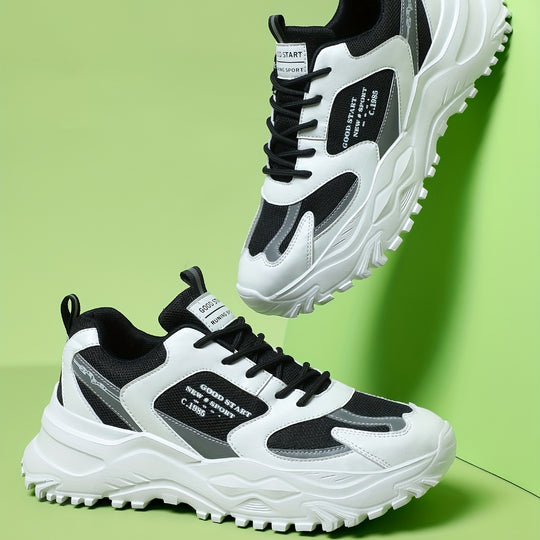 Chunky Sneakers for Men