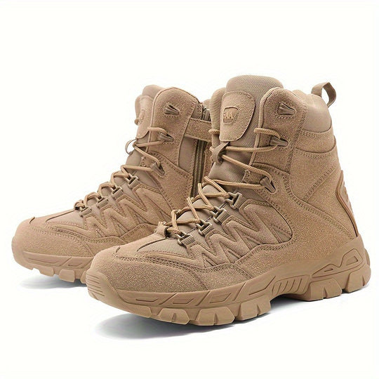 men's outdoor ankle boots