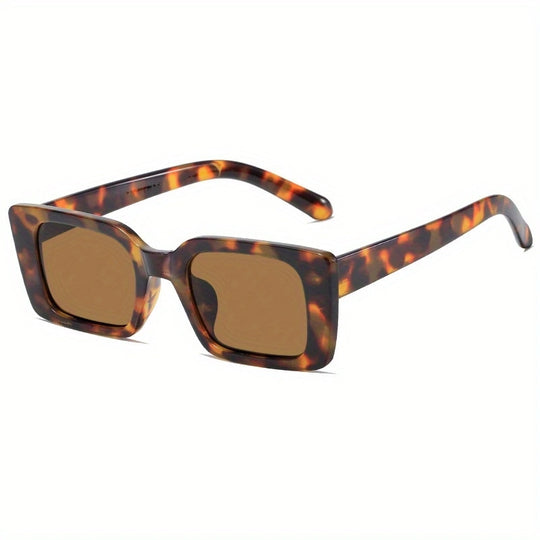 tortoiseshell anti-glare glasses for women