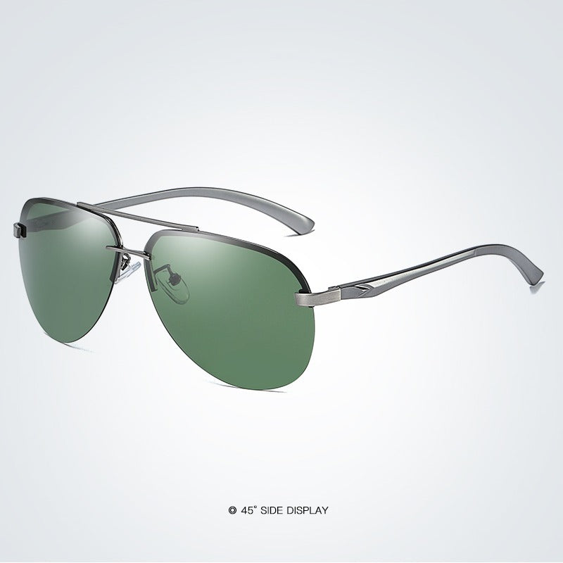 Trendy Classic Polarisierte Sonnenbrille