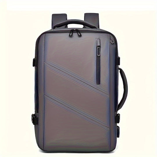 extendable travel backpack