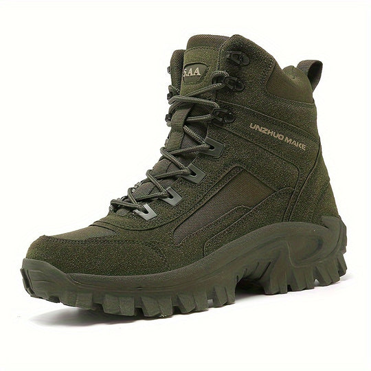 Tactical Thermal Boots for Men