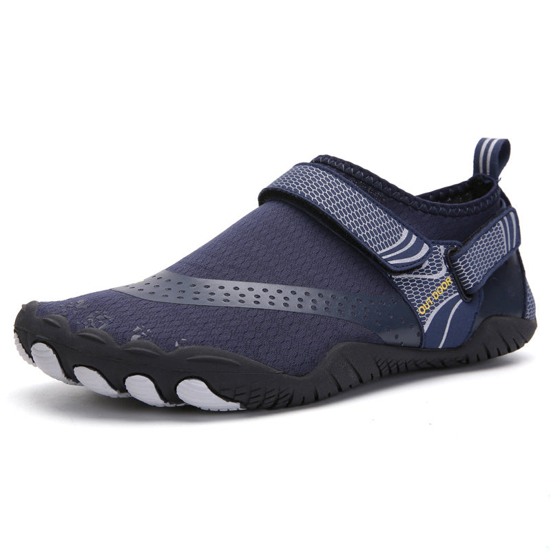 Men's Adventure Sneakers