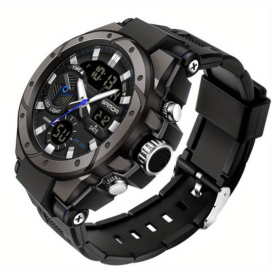 men's sports outdoor watch