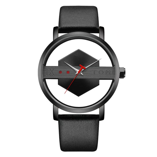 Creative Luxury Quartz Watch for Women