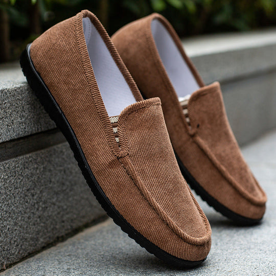 Lightweight Loafers for Men