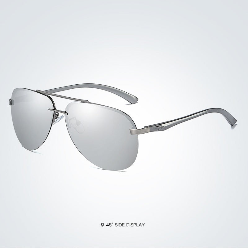 Trendy Classic Polarisierte Sonnenbrille