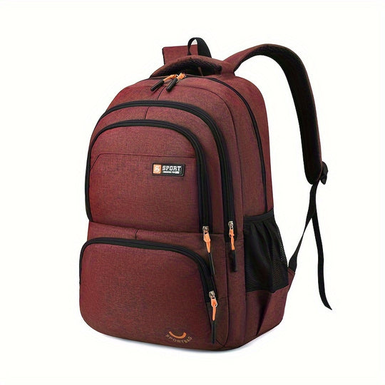 leisure backpack for all seasons