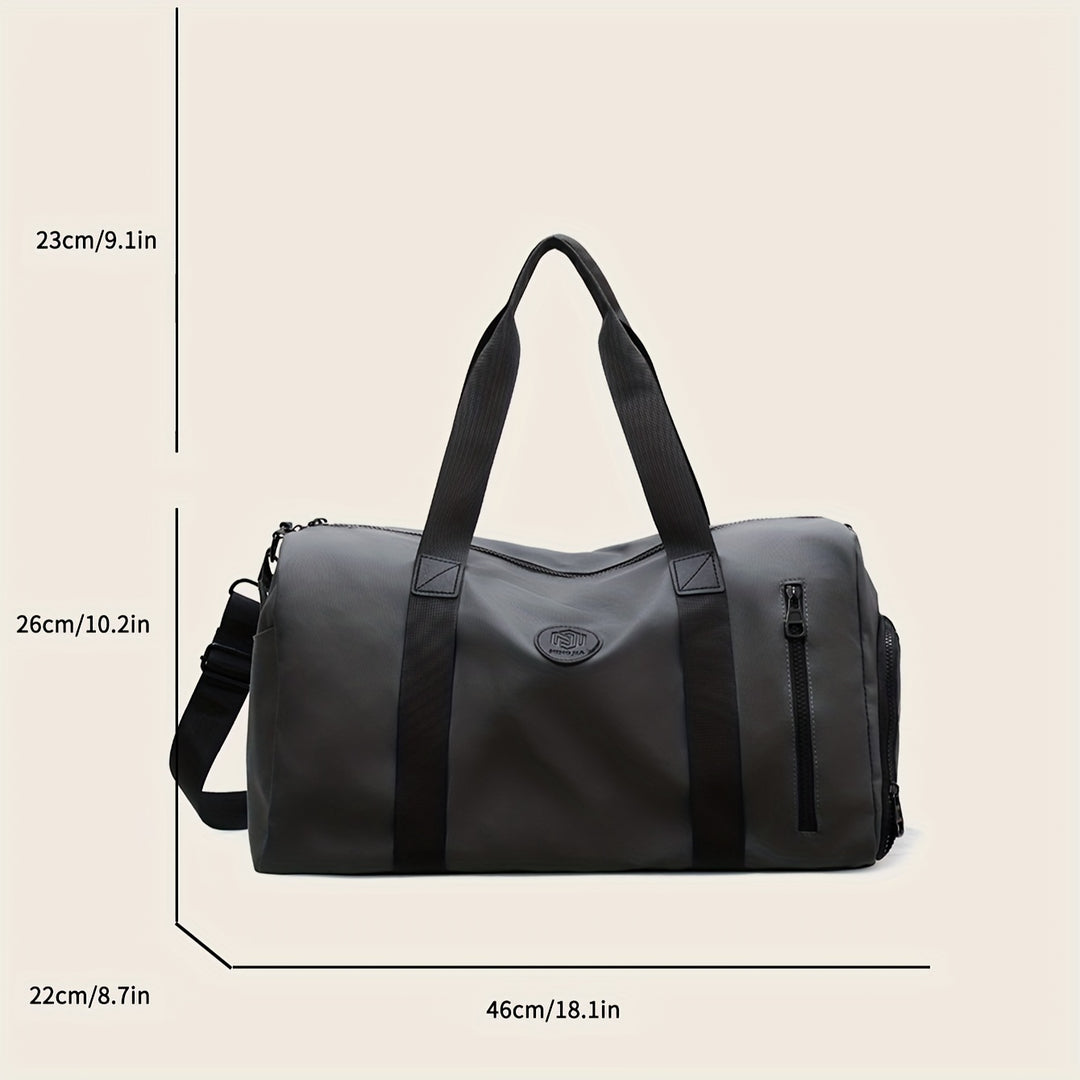 Leichte Reisetasche Duffle Bag