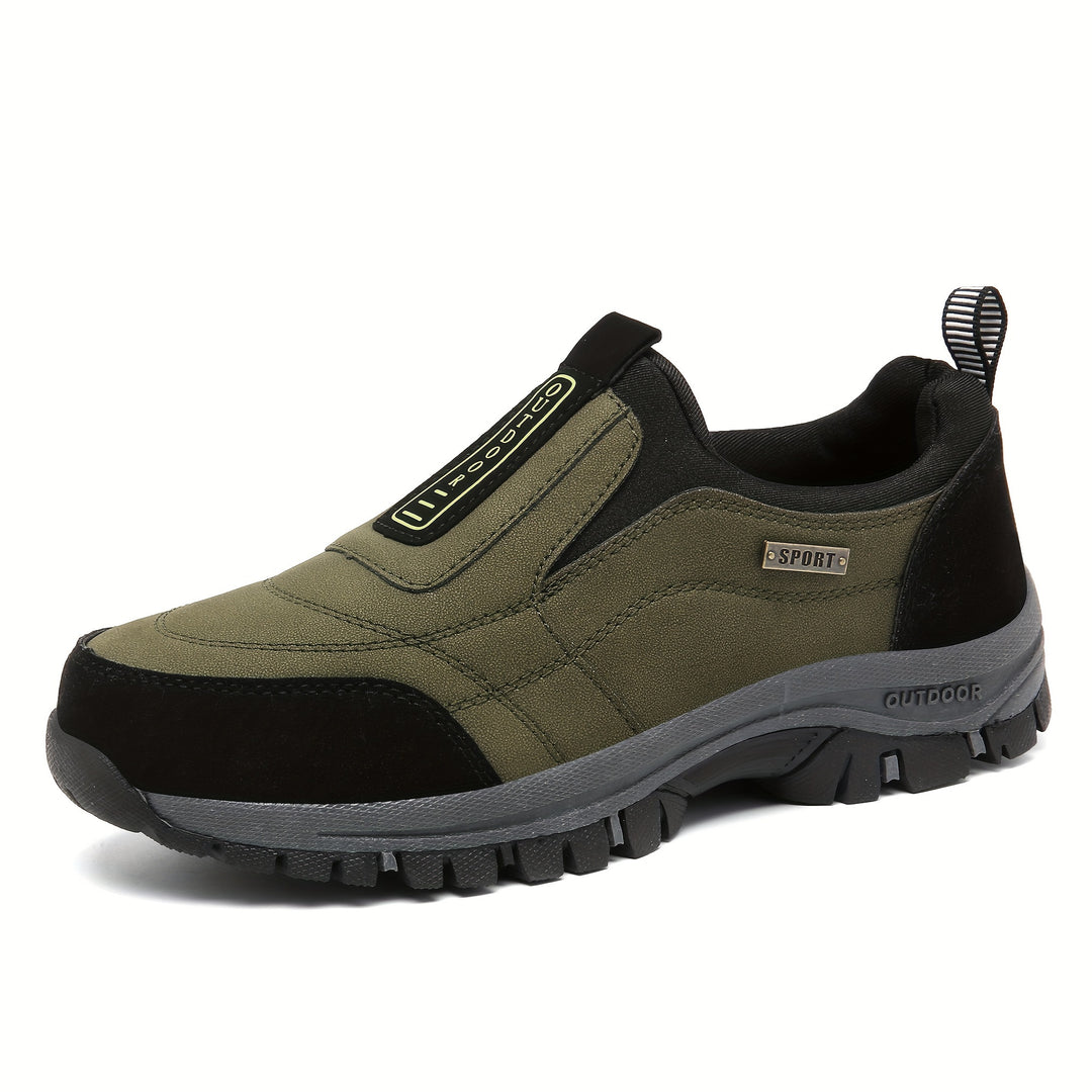 trekking shoes for men