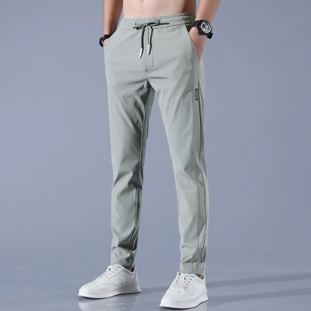 Luxury Golf Pants for Men