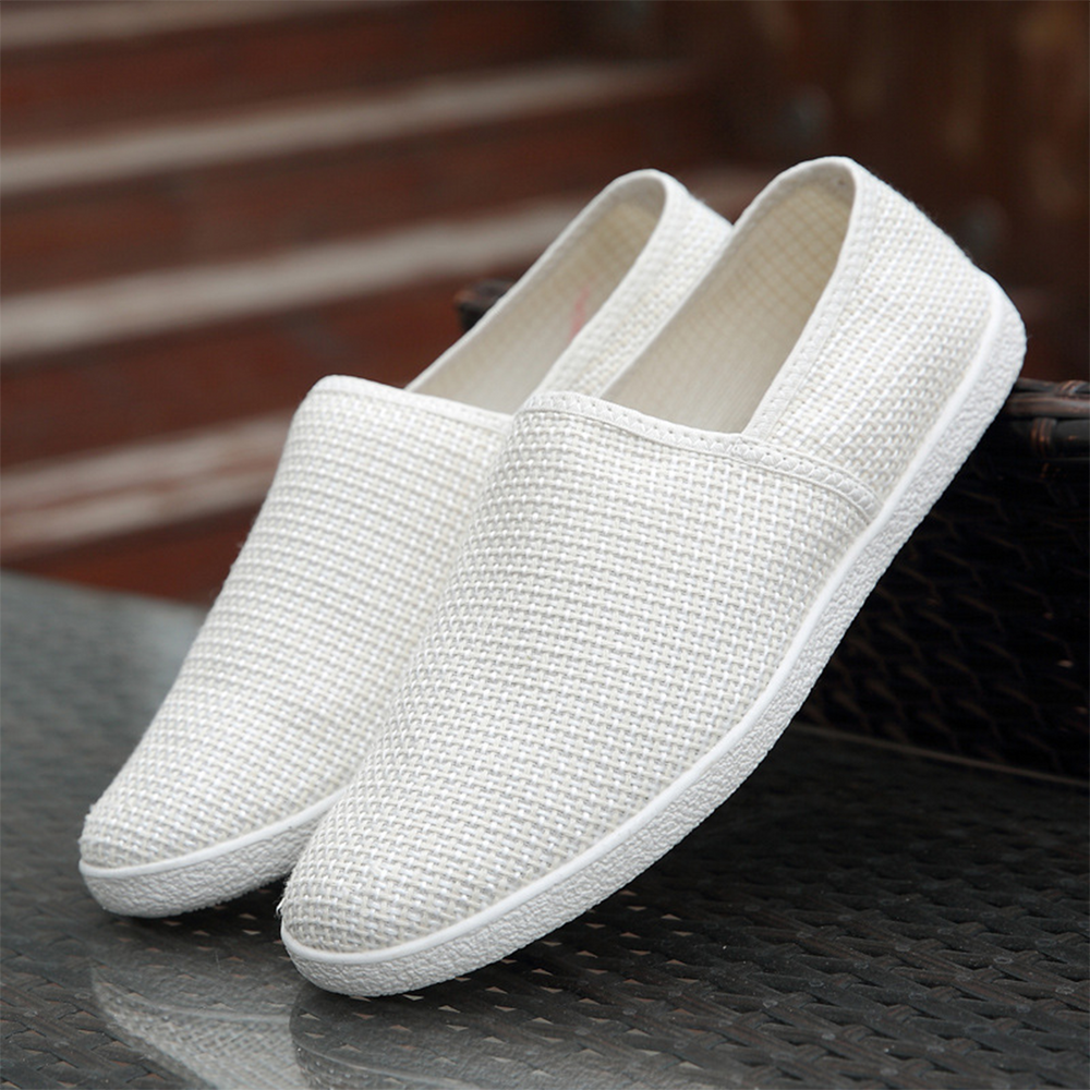 Casual Men's Slipper Shoes