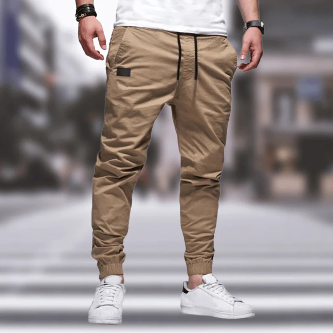 Casual Jogger Pants for Men 