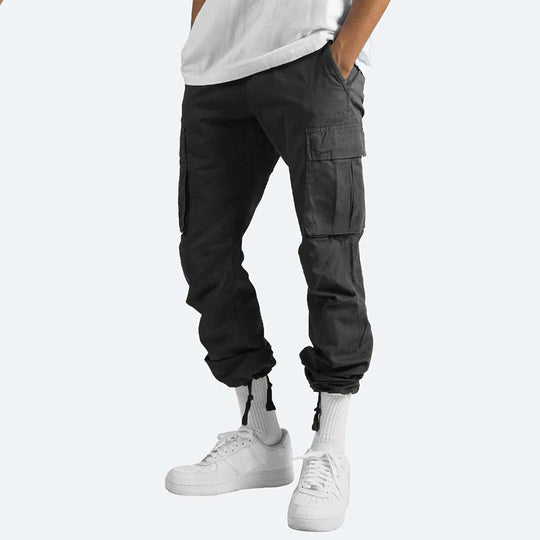 Comfortable Cargo Pants for Men