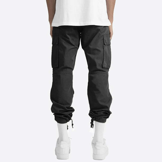 Comfortable Cargo Pants for Men