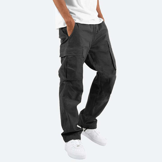 Comfortable Cargo Pants for Men