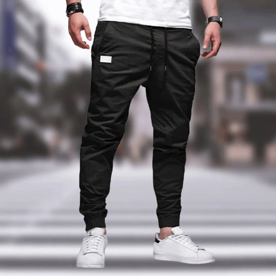 Casual Jogger Pants for Men 