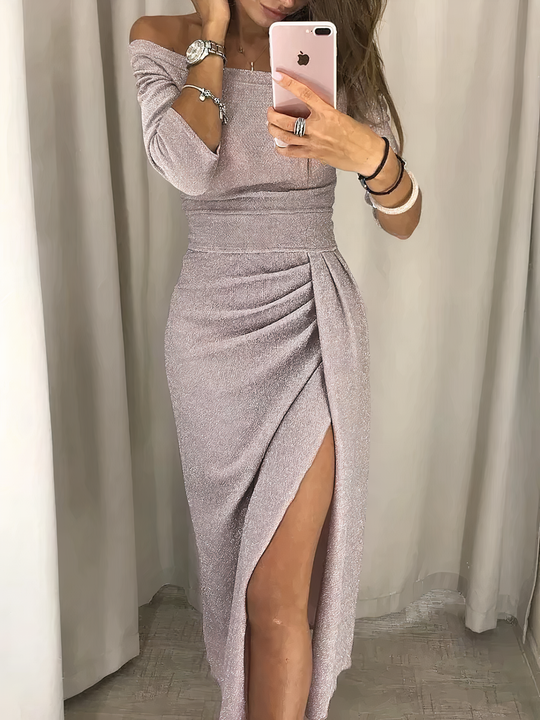 Elegant pencil dress for women