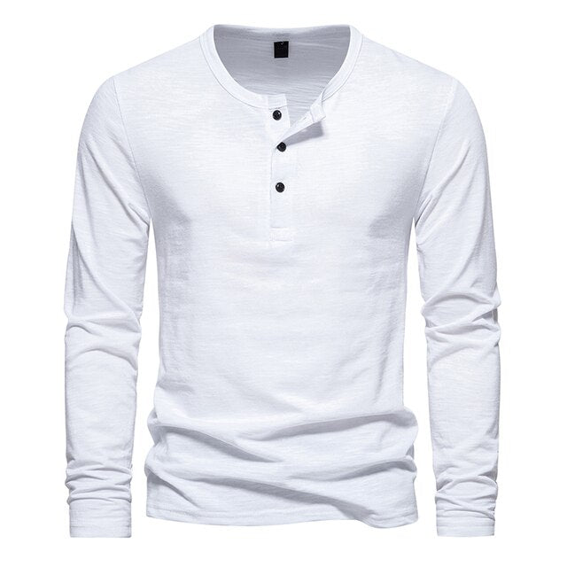 Herren Pullover aus Stretch-Rippstrick