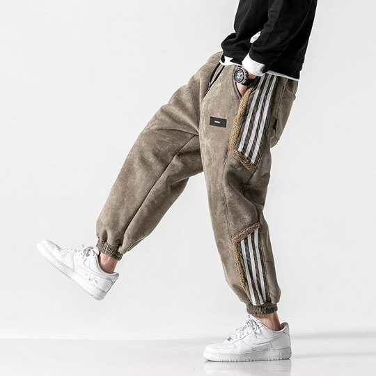 Men's Sherpa Edge Jogger