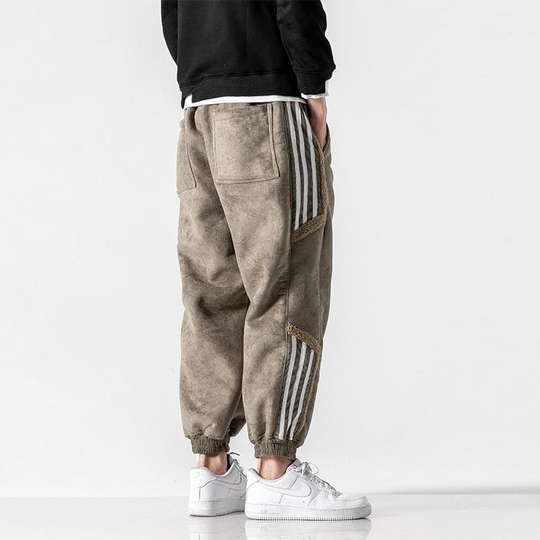 Men's Sherpa Edge Jogger