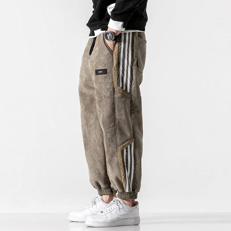 Men's Sherpa Edge Jogger