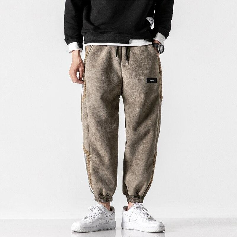 Men's Sherpa Edge Jogger